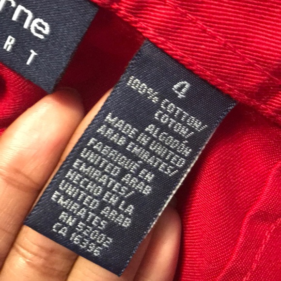 Set of shorts - Picture 5 of 5